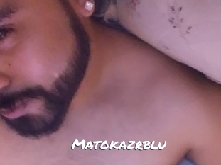 Matokazrblu
