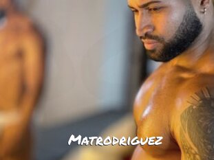 Matrodriguez