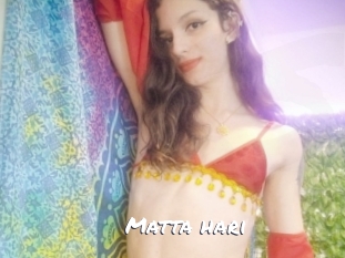 Matta_hari