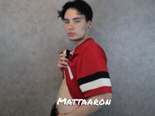 Mattaaron