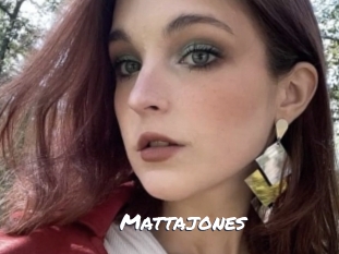 Mattajones