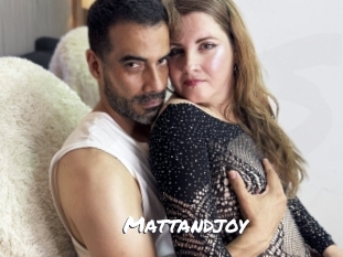 Mattandjoy