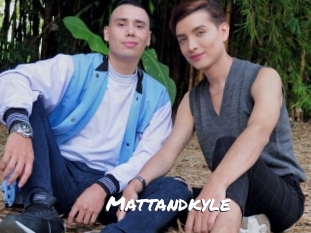 Mattandkyle
