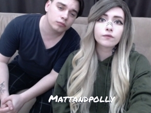 Mattandpolly
