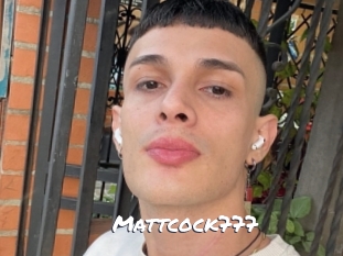 mattcock777 Ochranne Siete