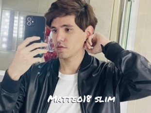 matteo18_slim Ochranne Siete