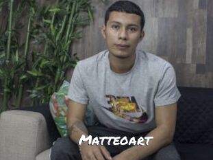 Matteoart