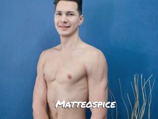Matteospice