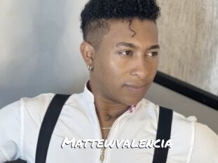 Mattewvalencia