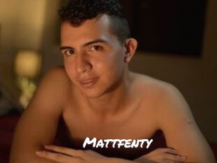 Mattfenty