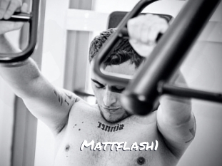 Mattflash1