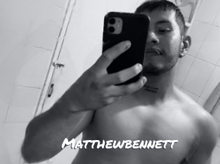 Matthewbennett