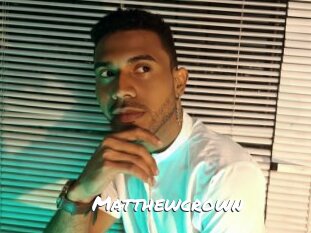 Matthewcrown