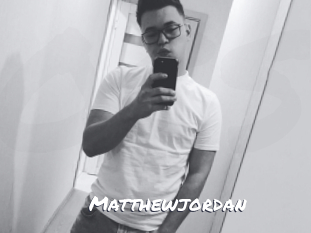 Matthewjordan