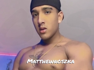 matthewnoszka Ochranne Siete