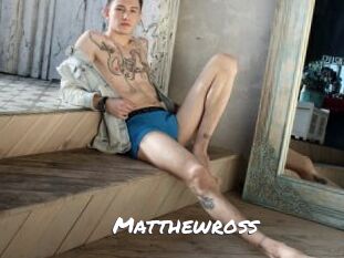 Matthewross