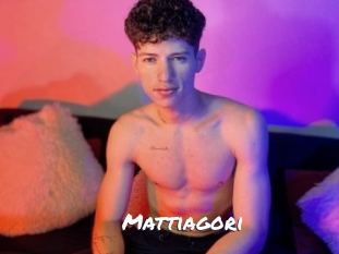 mattiagori Ochranne Siete