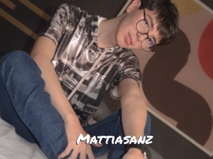 Mattiasanz