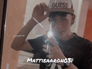 Mattieaaron031
