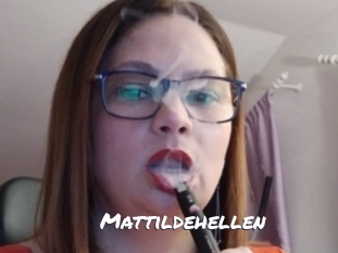 mattildehellen Ochranne Siete