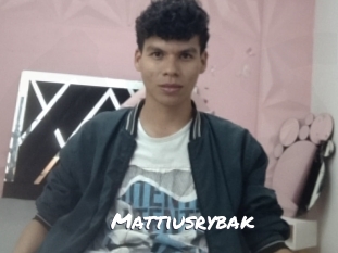 Mattiusrybak