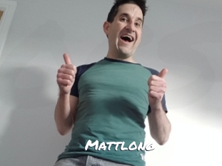 mattlong Ochranne Siete