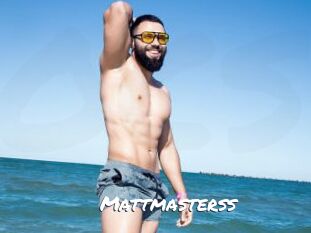 Mattmasterss