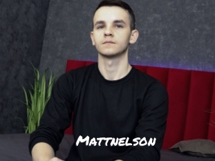 Mattnelson
