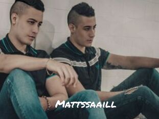 Mattssaaill
