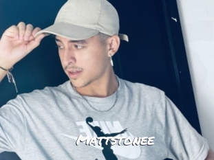 Mattstonee