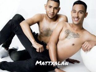 Mattxalan