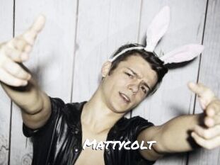 Mattycolt