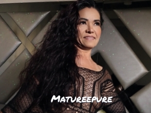 Matureepure