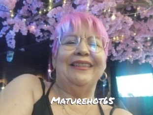 Maturehot65