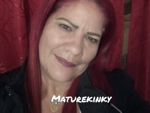 Maturekinky