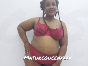 maturequeenxxxx Ochranne Siete