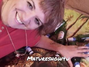 Matureshow4u