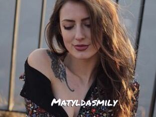 Matyldasmily