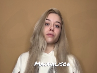 Maudalison