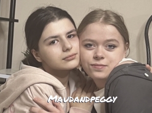 Maudandpeggy