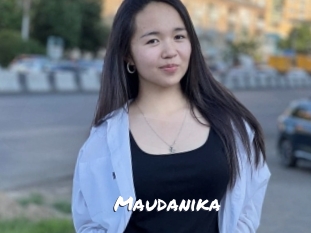 Maudanika