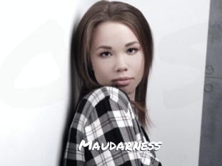 Maudarness