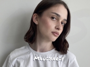 Maudbardy