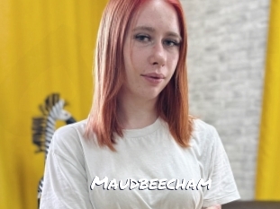 Maudbeecham