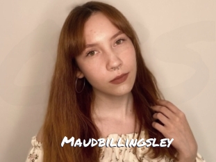 Maudbillingsley
