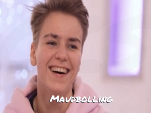 Maudbolling
