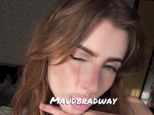 Maudbradway