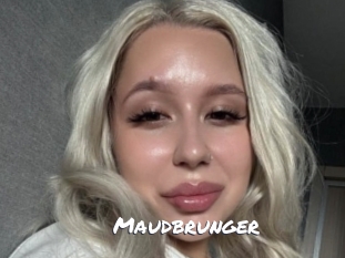 maudbrunger Ochranne Siete