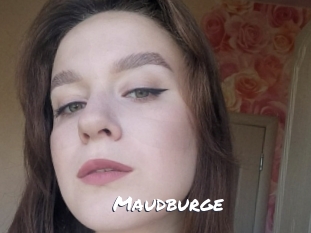 Maudburge