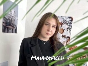 Maudbyfield